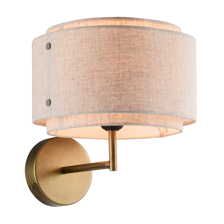 Takai | Wall light | Beige