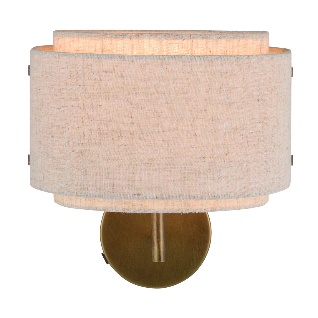 Takai | Wall light | Beige