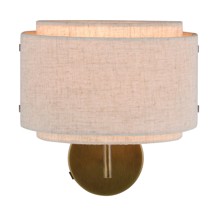 Takai | Wall light | Beige