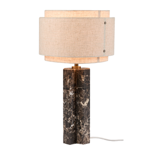 Takai | Table lamp | Beige