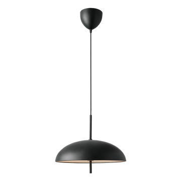 Versale 35 | Pendant | Black