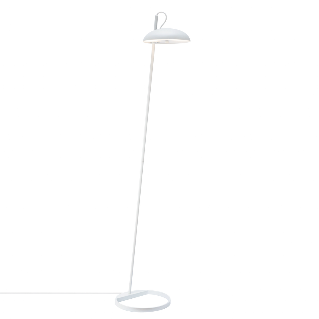 Versale | Floor lamp | White