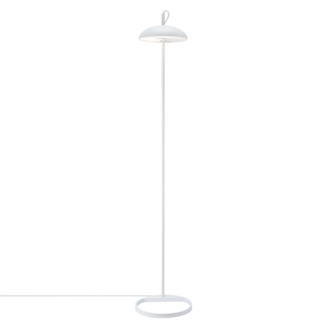 Versale | Floor lamp | White