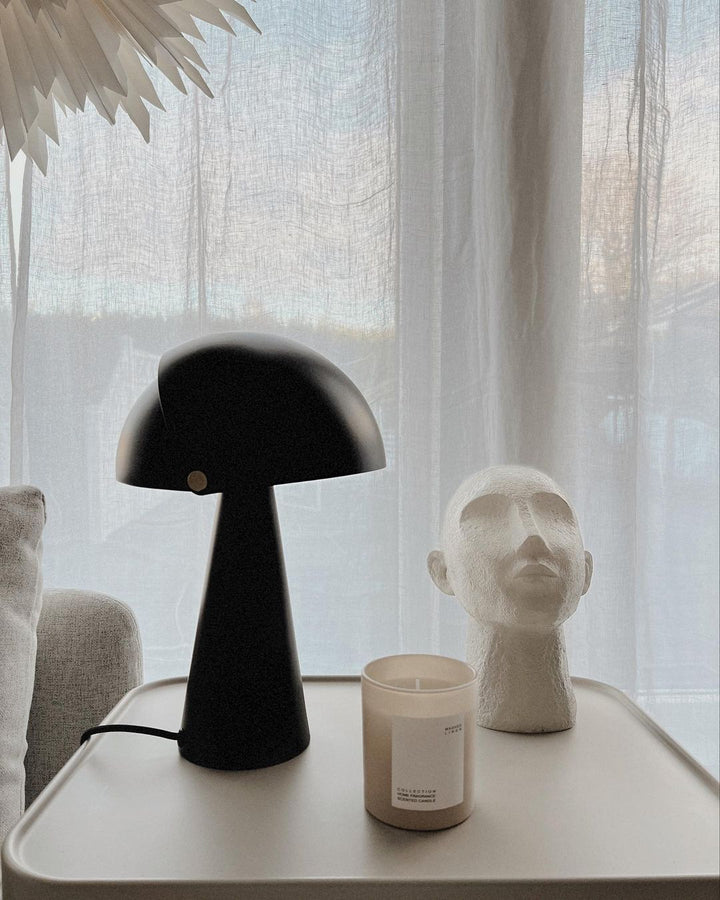 Align | Table lamp | Black