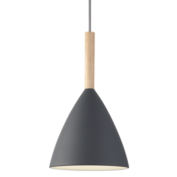 Pure 20 | Pendant | Grey