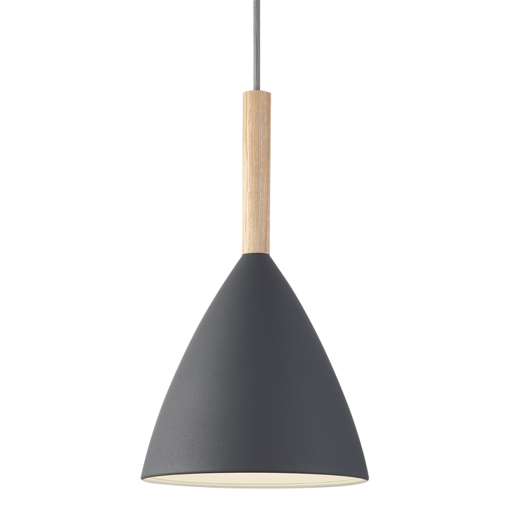 Pure 20 | Pendant | Grey